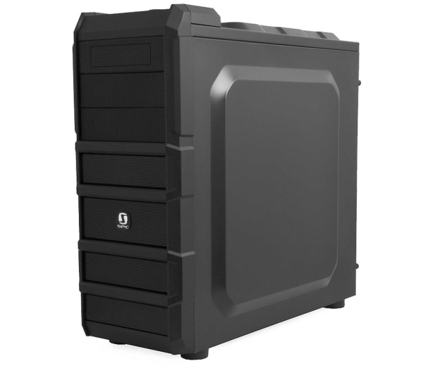 x-kom Da Vinci i3-4130/4GB/1000/DVD-RW R7 250 - 173040 - zdjęcie 3